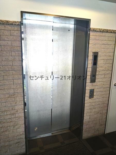 DIAMOND　SQUARE　桜台１