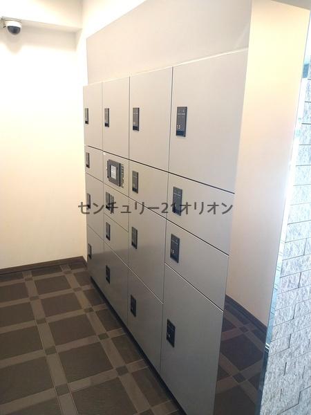DIAMOND　SQUARE　桜台１