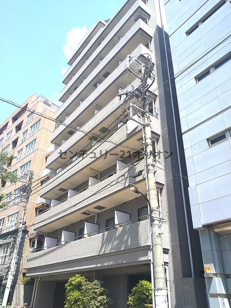 DIAMOND　SQUARE　桜台１