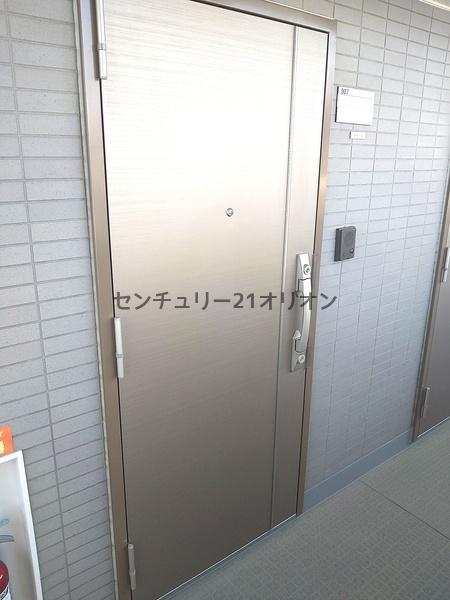 DIAMOND　SQUARE　桜台１