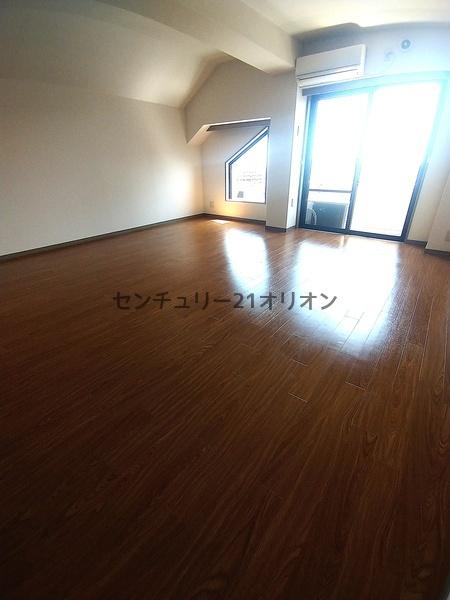 DIAMOND　SQUARE　桜台１