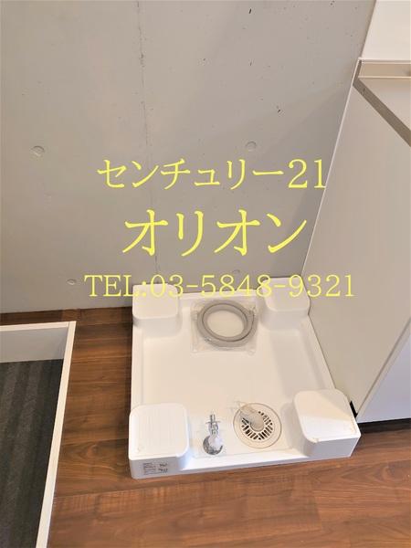 LiveFlat中野鷺宮（ライブフラットナカノサギノミヤ）