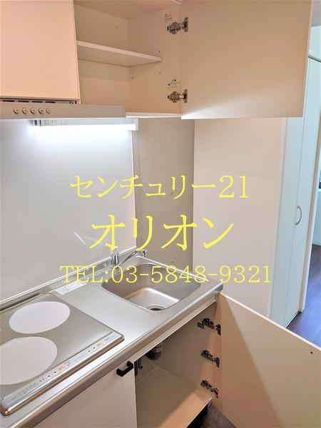 LiveFlat中野鷺宮（ライブフラットナカノサギノミヤ）