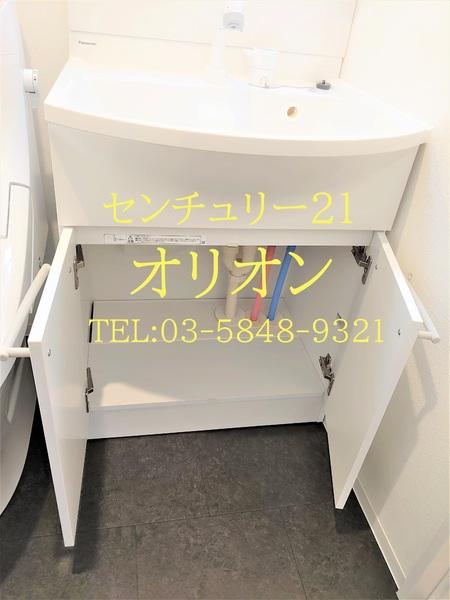 LiveFlat中野鷺宮（ライブフラットナカノサギノミヤ）