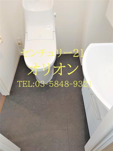 LiveFlat中野鷺宮（ライブフラットナカノサギノミヤ）