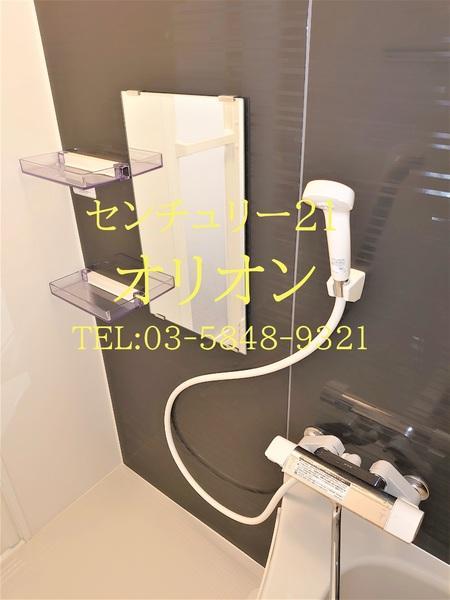 LiveFlat中野鷺宮（ライブフラットナカノサギノミヤ）