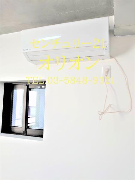 LiveFlat中野鷺宮（ライブフラットナカノサギノミヤ）