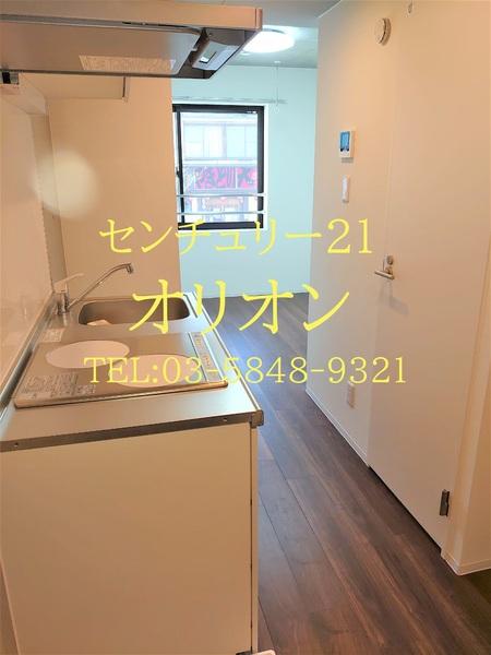 LiveFlat中野鷺宮（ライブフラットナカノサギノミヤ）
