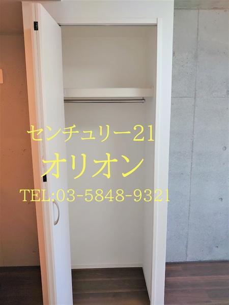 LiveFlat中野鷺宮（ライブフラットナカノサギノミヤ）