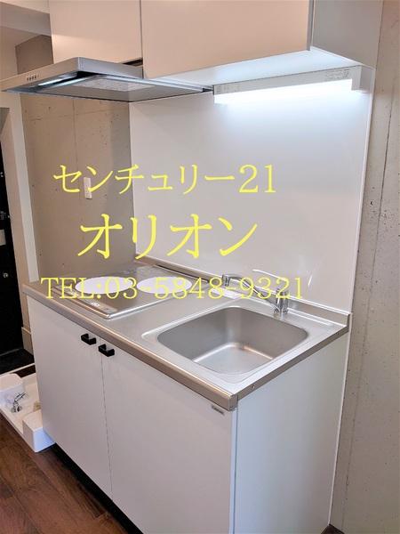 LiveFlat中野鷺宮（ライブフラットナカノサギノミヤ）
