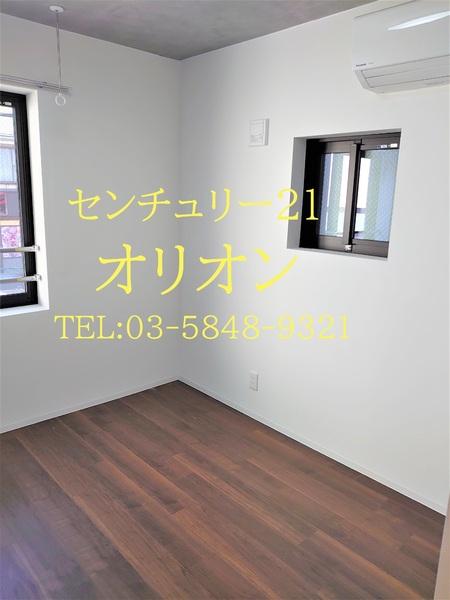 LiveFlat中野鷺宮（ライブフラットナカノサギノミヤ）