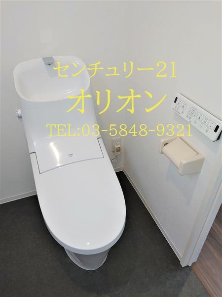 LiveFlat中野鷺宮（ライブフラットナカノサギノミヤ）