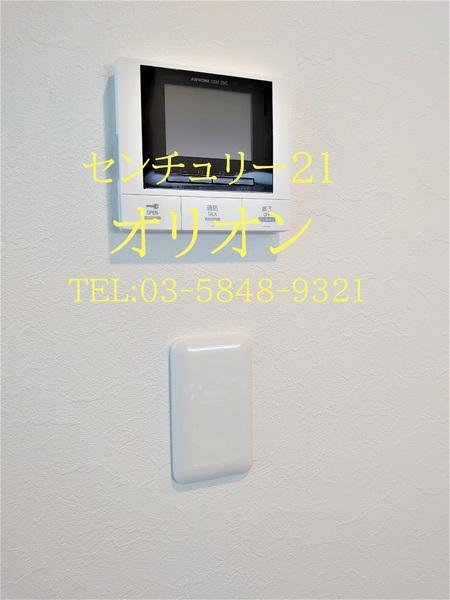 LiveFlat中野鷺宮（ライブフラットナカノサギノミヤ）