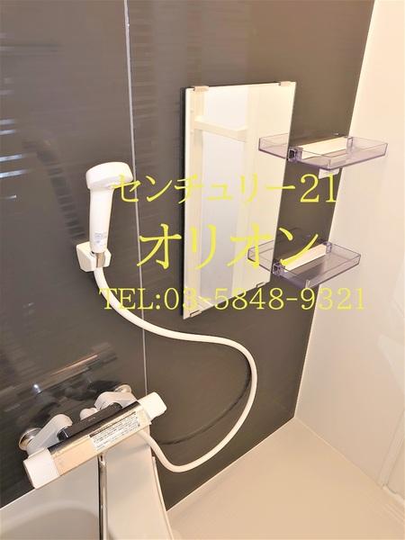 LiveFlat中野鷺宮（ライブフラットナカノサギノミヤ）