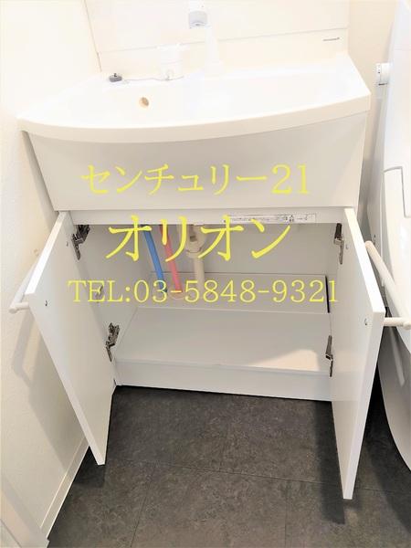 LiveFlat中野鷺宮（ライブフラットナカノサギノミヤ）