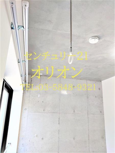 LiveFlat中野鷺宮（ライブフラットナカノサギノミヤ）