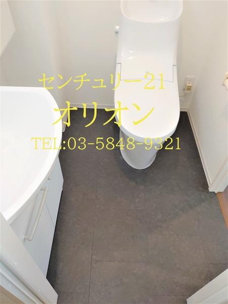 LiveFlat中野鷺宮（ライブフラットナカノサギノミヤ）