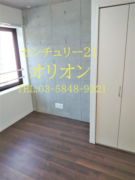LiveFlat中野鷺宮（ライブフラットナカノサギノミヤ）