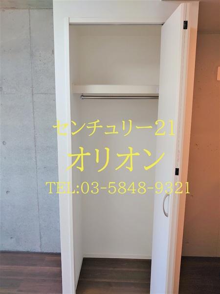 LiveFlat中野鷺宮（ライブフラットナカノサギノミヤ）