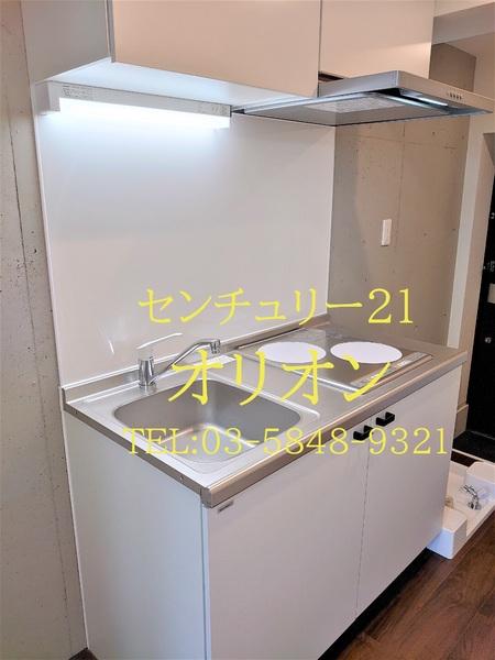 LiveFlat中野鷺宮（ライブフラットナカノサギノミヤ）