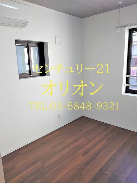 LiveFlat中野鷺宮（ライブフラットナカノサギノミヤ）