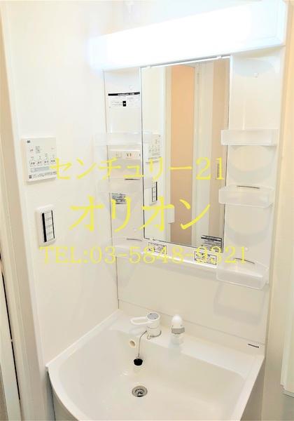 LiveFlat中野鷺宮（ライブフラットナカノサギノミヤ）