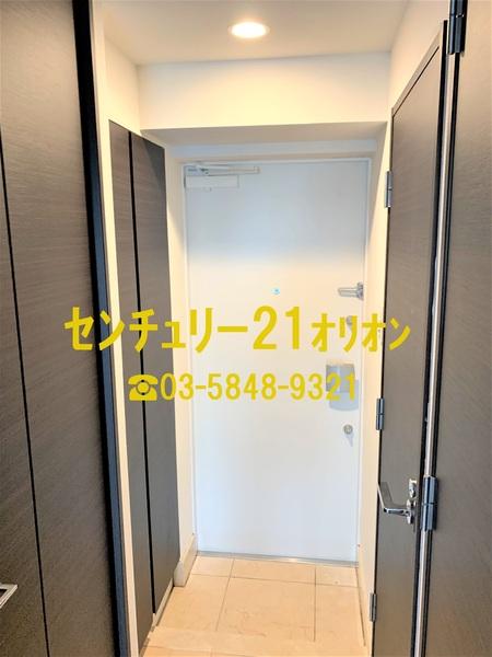 GENOVIA鷺ノ宮skygarden