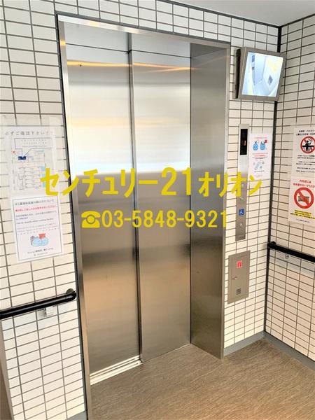 GENOVIA鷺ノ宮skygarden