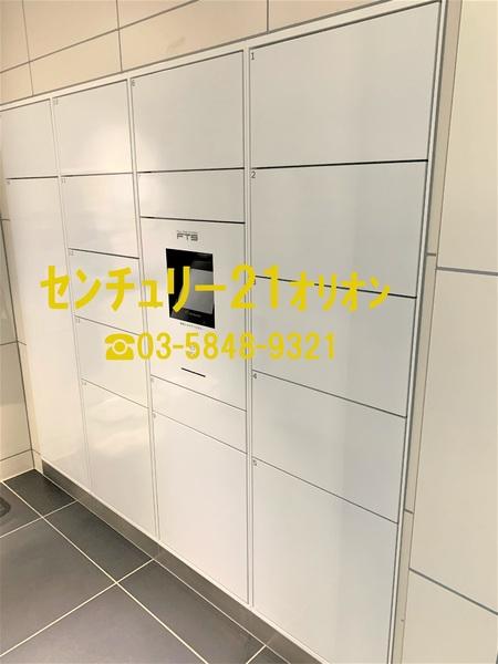 GENOVIA鷺ノ宮skygarden