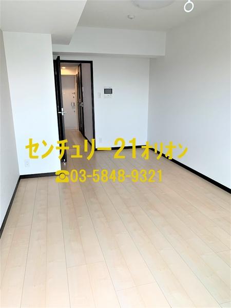 GENOVIA鷺ノ宮skygarden
