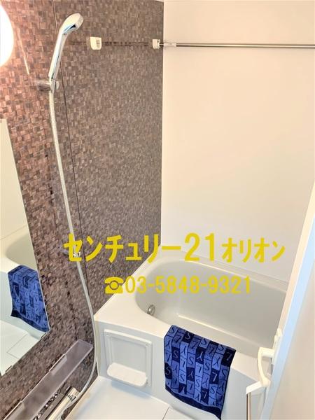 GENOVIA鷺ノ宮skygarden