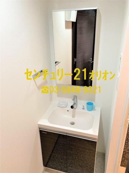 GENOVIA鷺ノ宮skygarden