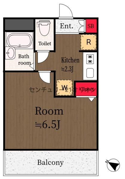 SKYCOURT練馬壱番館