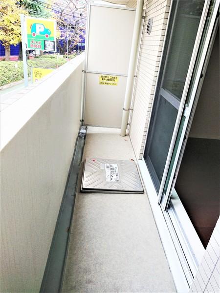 SKYCOURT練馬壱番館