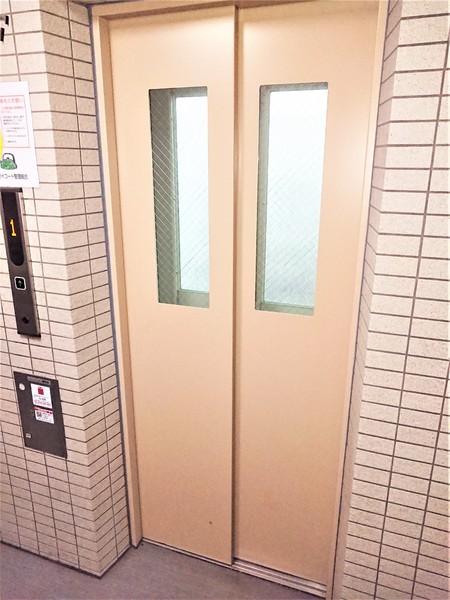 SKYCOURT練馬壱番館