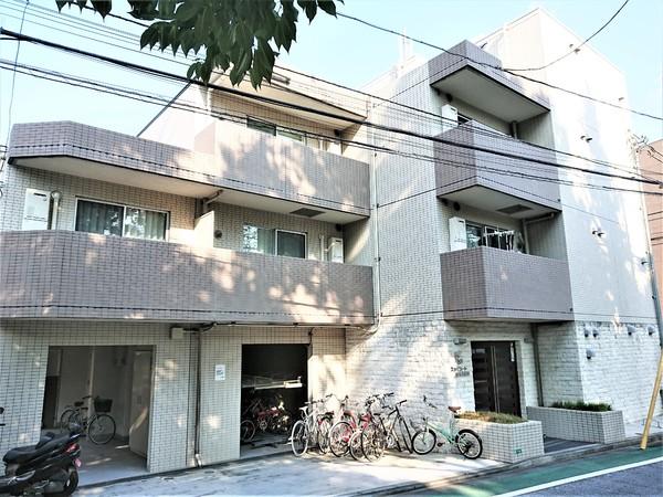 SKYCOURT練馬壱番館