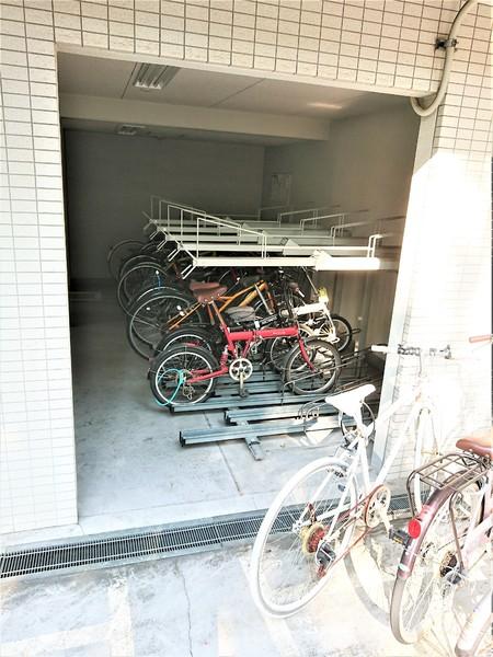 SKYCOURT練馬壱番館