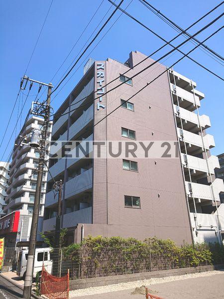 SKYCOURT　NAKAMURABASHI-2