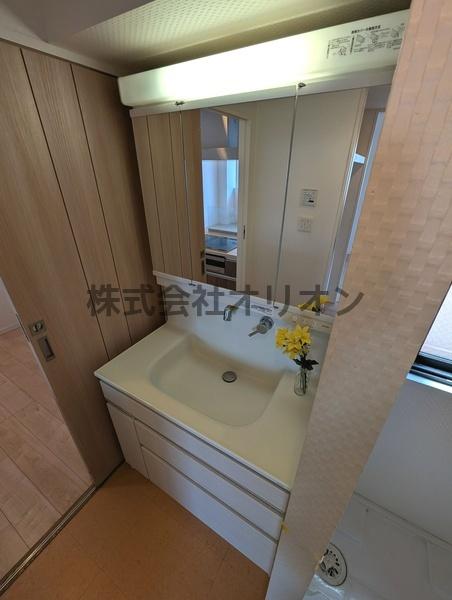 練馬区豊玉北４丁目のマンション