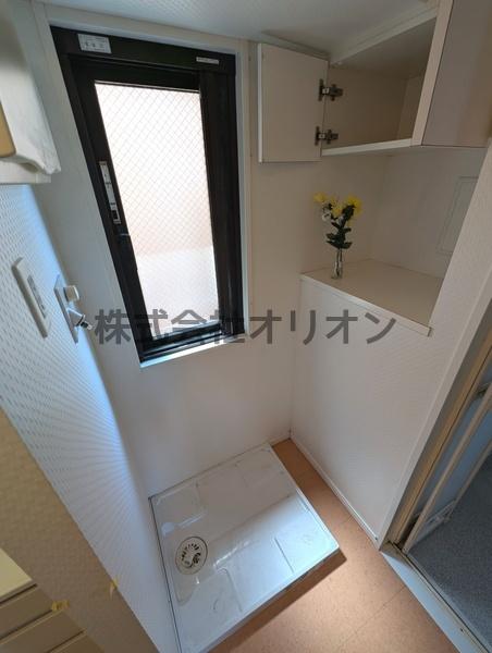 練馬区豊玉北４丁目のマンション