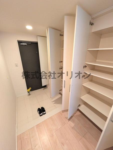 練馬区豊玉北４丁目のマンション