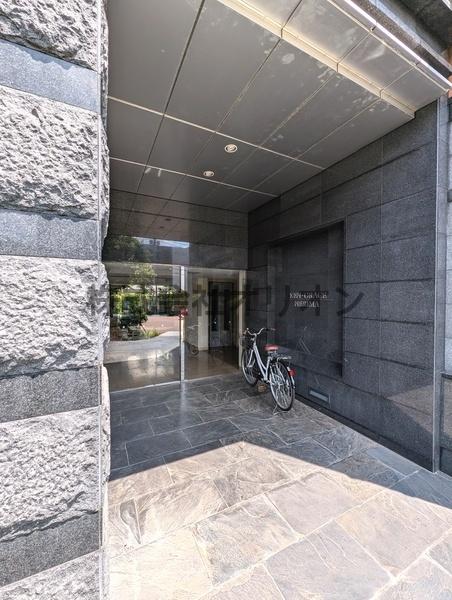 練馬区豊玉北４丁目のマンション