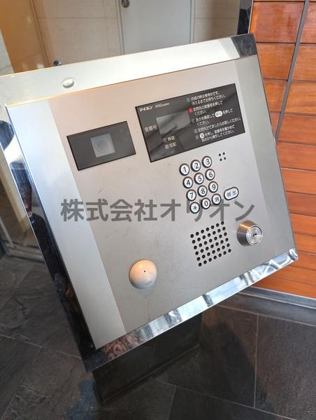 練馬区豊玉北４丁目のマンション