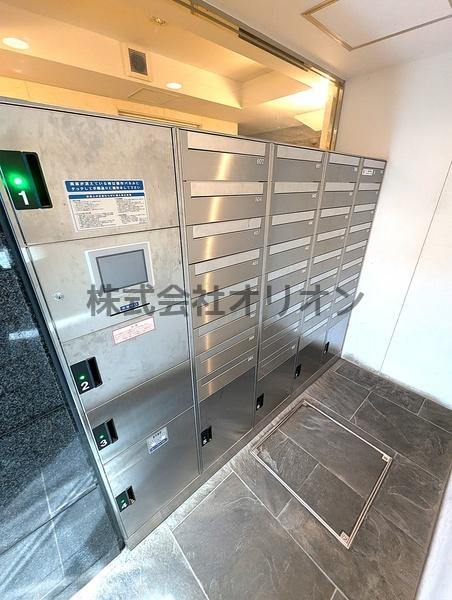練馬区豊玉北４丁目のマンション