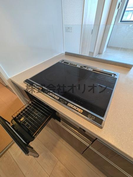 練馬区豊玉北４丁目のマンション
