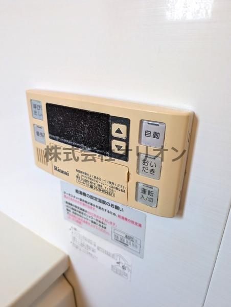 練馬区豊玉北４丁目のマンション