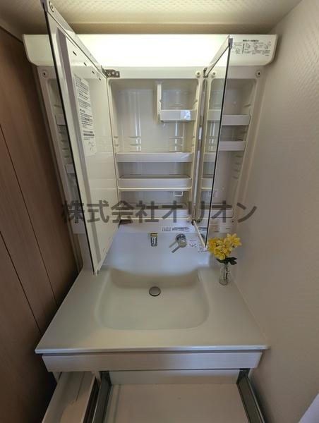 練馬区豊玉北４丁目のマンション