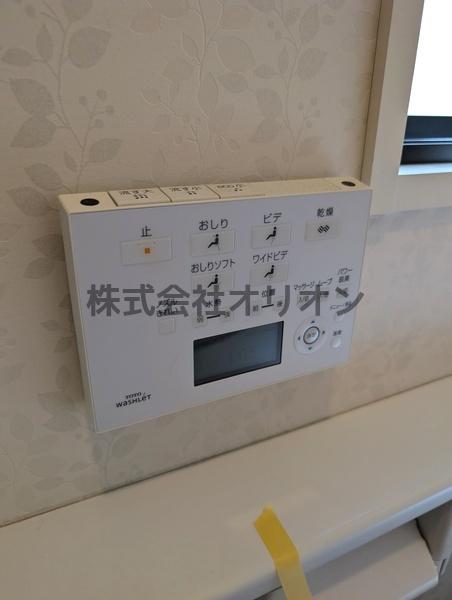練馬区豊玉北４丁目のマンション