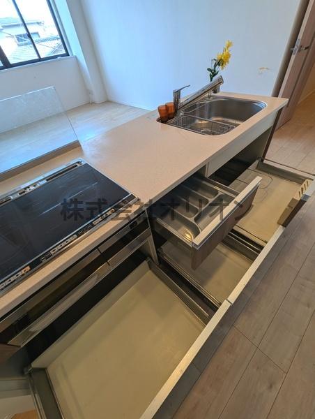練馬区豊玉北４丁目のマンション