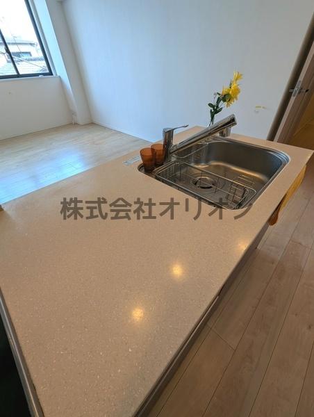 練馬区豊玉北４丁目のマンション